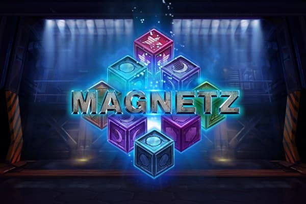 Magnetz - Slot Relax Gaming | RTP N/A | MisterTopCasino