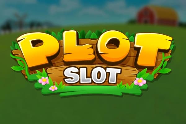 Plot Slot - Slot Relax Gaming | RTP N/A | MisterTopCasino
