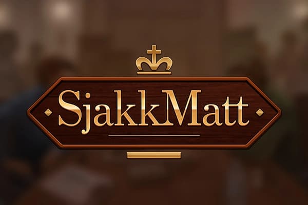 SjakkMatt - Slot Relax Gaming | RTP N/A | MisterTopCasino