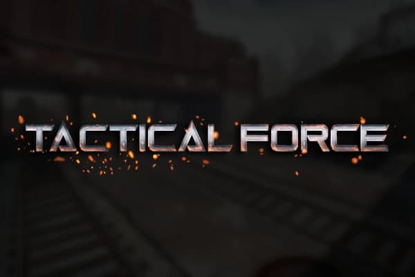 Tactical Force - Slot Relax Gaming | RTP N/A | MisterTopCasino
