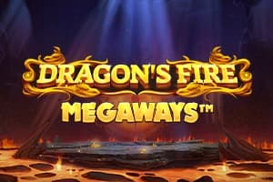 Dragon's Fire Megaways - Slot Red Tiger Gaming | RTP N/A | MisterTopCasino