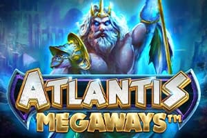 Atlantis Megaways - Slot ReelPlay | RTP N/A | MisterTopCasino