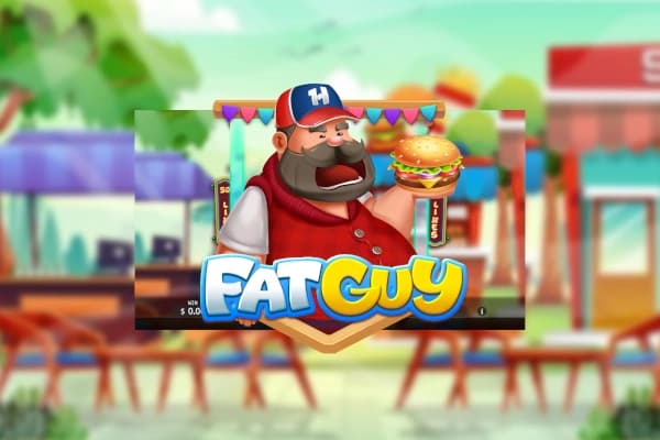 Fat Guy - Slot KA Gaming | RTP N/A | MisterTopCasino