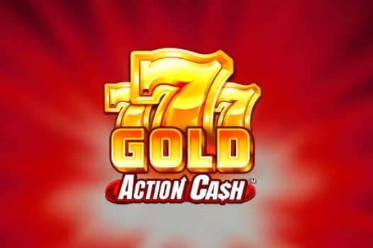777 Gold Action Cash - Slot SpinPlay Games | RTP N/A | MisterTopCasino