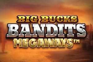 Big Bucks Bandits Megaways - Slot ReelPlay | RTP N/A | MisterTopCasino