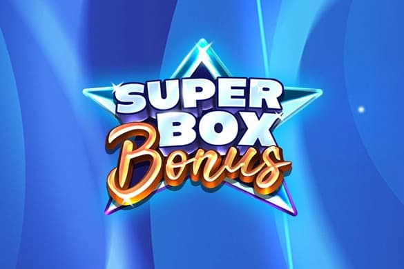 Super Box Bonus - Slot S Gaming | RTP N/A | MisterTopCasino