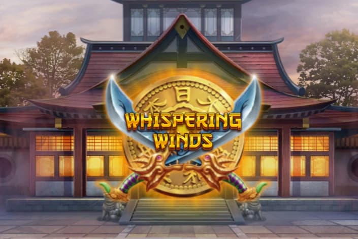 Whispering Winds - Slot Play'n GO | RTP N/A | MisterTopCasino