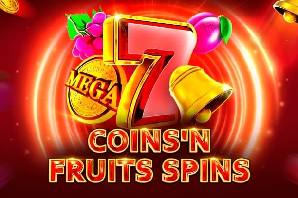 Coins'n Fruits Spins - Slot 1spin4win | RTP N/A | MisterTopCasino