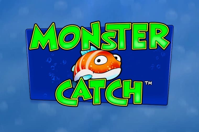 Monster Catch - Slot Light & Wonder | RTP N/A | MisterTopCasino