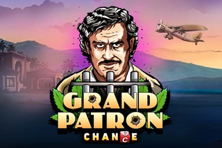 Grand Patron - Slot BGaming | RTP N/A | MisterTopCasino