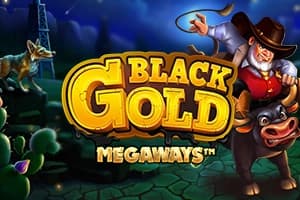 Black Gold Megaways - Slot Stakelogic | RTP N/A | MisterTopCasino