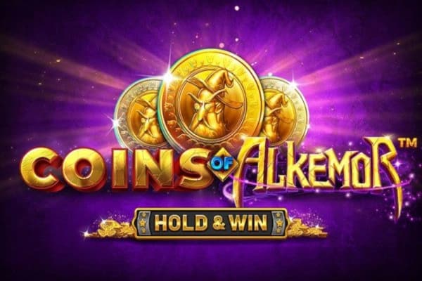 Coins of Alkemor - Slot Betsoft | RTP N/A | MisterTopCasino