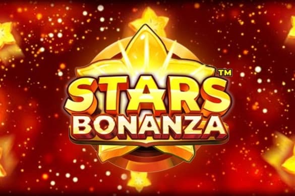 Stars Bonanza - Slot Nailed It! Games | RTP N/A | MisterTopCasino