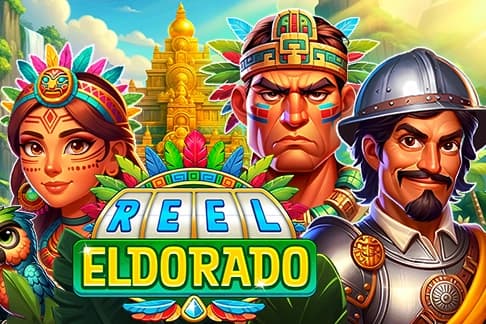 Reel Eldorado - Slot Mascot Gaming | RTP N/A | MisterTopCasino