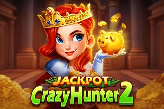 Crazy Hunter 2 - Slot TaDa Gaming | RTP N/A | MisterTopCasino