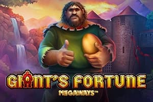 Giants Fortune Megaways - Slot Stakelogic | RTP N/A | MisterTopCasino