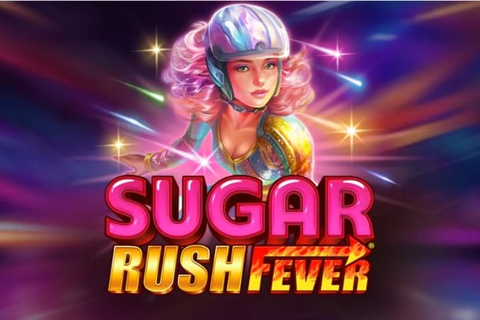 Sugar Rush Fever - Slot RubyPlay | RTP N/A | MisterTopCasino