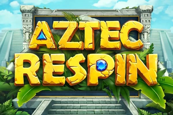 Aztec Respin - Slot Skywind | RTP N/A | MisterTopCasino