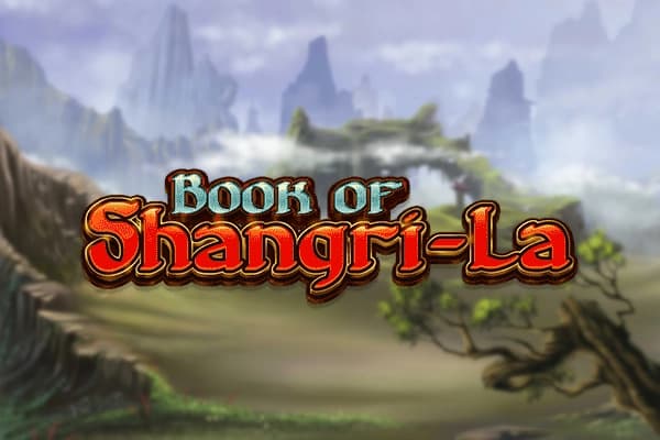 Book of Shangri-La - Slot Skywind | RTP N/A | MisterTopCasino