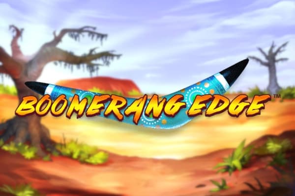 Boomerang Edge - Slot Skywind | RTP N/A | MisterTopCasino