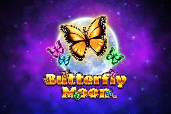 Butterfly Moon - Slot Skywind | RTP N/A | MisterTopCasino