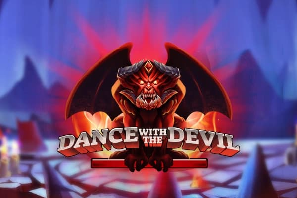 Dance with the Devil - Slot Skywind | RTP N/A | MisterTopCasino