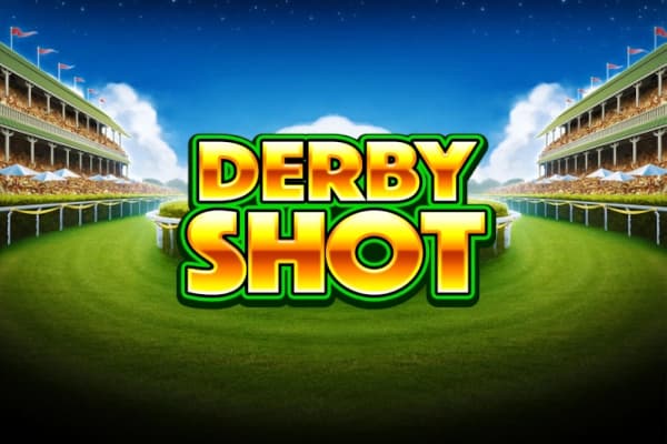 Derby Shot - Slot Skywind | RTP N/A | MisterTopCasino