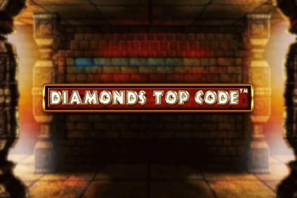 Diamonds Top Code - Slot Skywind | RTP N/A | MisterTopCasino