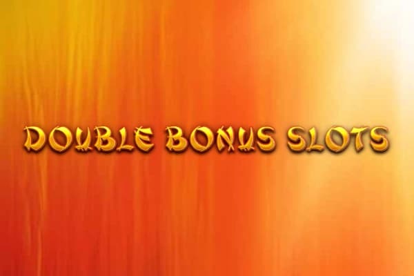 Double Bonus Slots - Slot Skywind | RTP N/A | MisterTopCasino