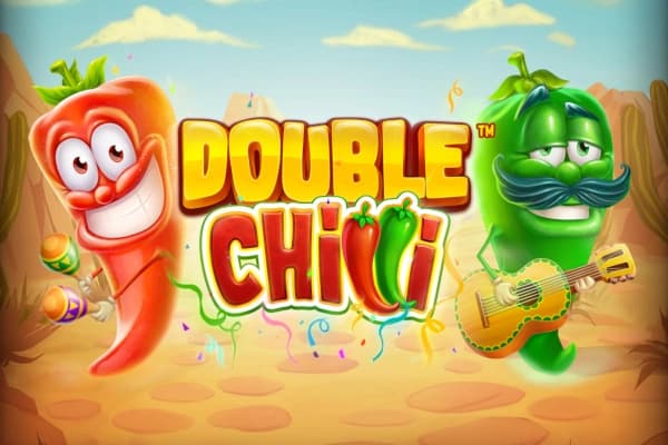 Double Chilli - Slot Skywind | RTP N/A | MisterTopCasino