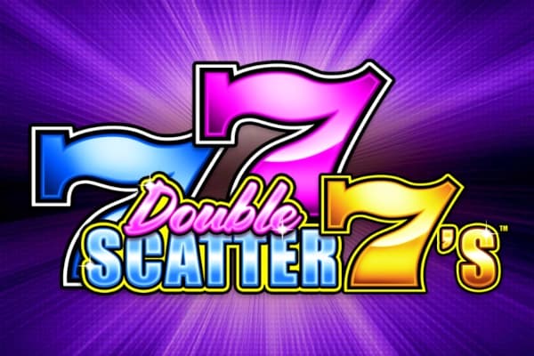 Double Scatter 7's - Slot Skywind | RTP N/A | MisterTopCasino