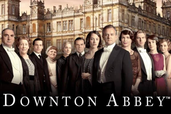 Downton Abbey - Slot Skywind | RTP N/A | MisterTopCasino