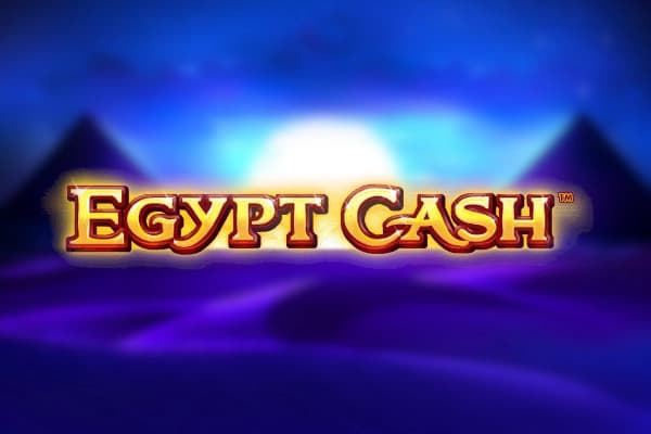 Egypt Cash - Slot Skywind | RTP N/A | MisterTopCasino