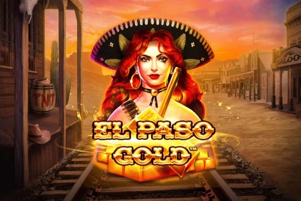 El Paso Gold - Slot Skywind | RTP N/A | MisterTopCasino