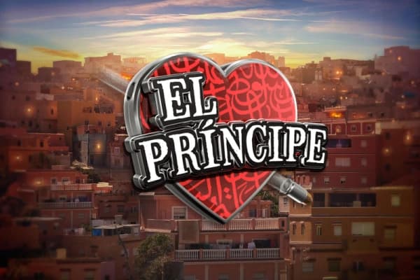 El Principe - Slot Skywind | RTP N/A | MisterTopCasino