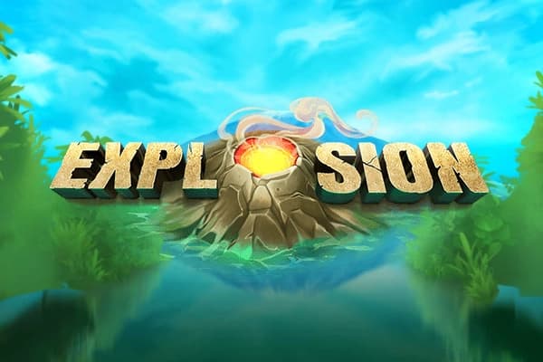 Explosion - Slot Skywind | RTP N/A | MisterTopCasino