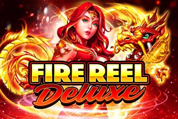 Fire Reel Deluxe - Slot Skywind | RTP N/A | MisterTopCasino