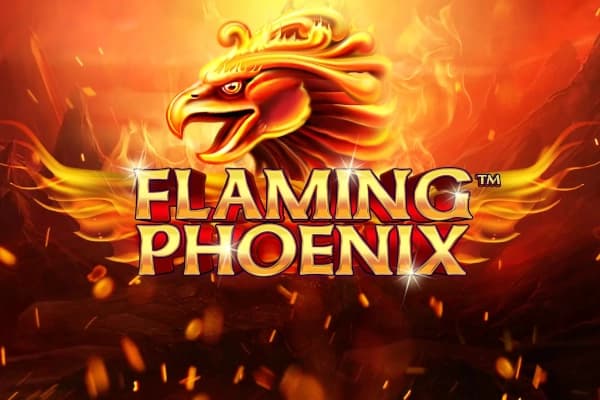 Flaming Phoenix - Slot Skywind | RTP N/A | MisterTopCasino