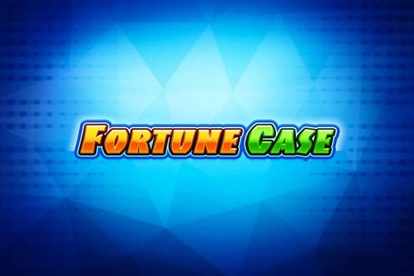 Fortune Case - Slot Skywind | RTP N/A | MisterTopCasino