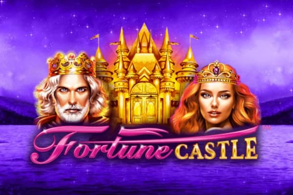 Fortune Castle - Slot Skywind | RTP N/A | MisterTopCasino