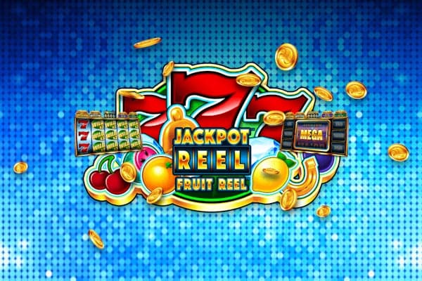 Fruit Reel - Slot Skywind | RTP N/A | MisterTopCasino