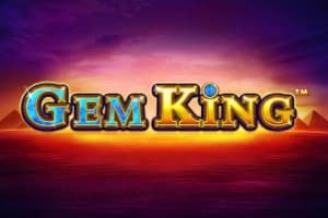 Gem King - Slot Skywind | RTP N/A | MisterTopCasino