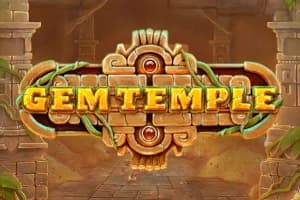 Gem Temple - Slot Skywind | RTP N/A | MisterTopCasino