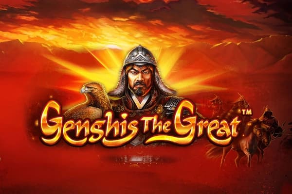 Genghis the Great - Slot Skywind | RTP N/A | MisterTopCasino