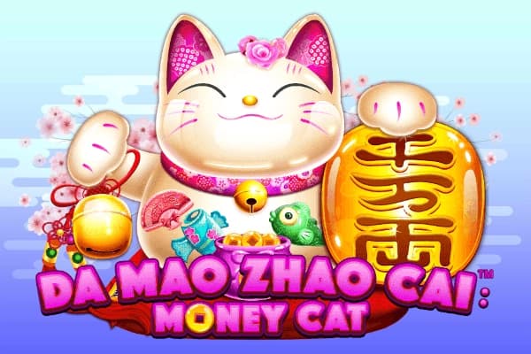 Da Mao Zhao Cai Money Cat - Slot Skywind | RTP N/A | MisterTopCasino