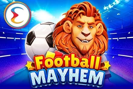 Football Mayhem - Slot Endorphina | RTP N/A | MisterTopCasino