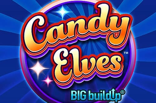 Candy Elves - Slot Crazy Tooth Studio | RTP N/A | MisterTopCasino