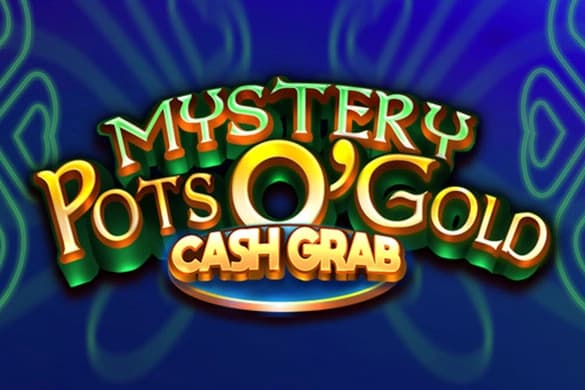 Mystery Pots O'Gold - Slot S Gaming | RTP N/A | MisterTopCasino
