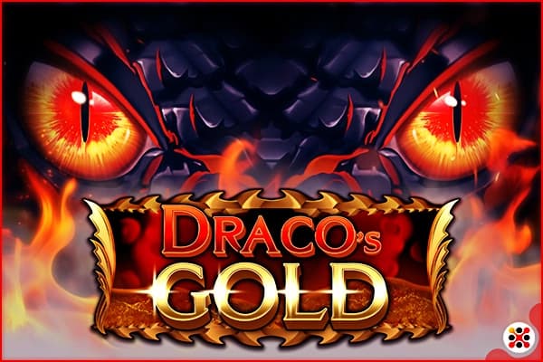 Draco's Gold - Slot Mancala Gaming | RTP N/A | MisterTopCasino