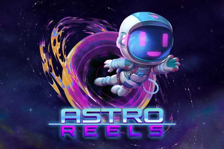 Astro Reels - Slot REEVO | RTP N/A | MisterTopCasino